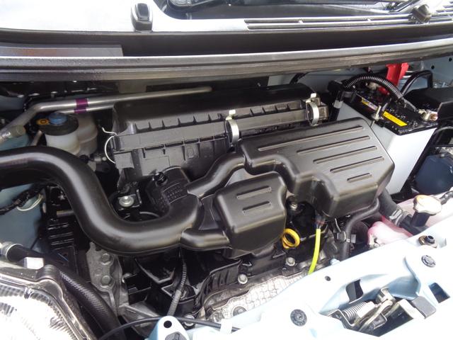 ムーヴ ＸリミテッドＩＩ　ＳＡＩＩＩ　スマートアシスト・Ｐスタート・スマートキー・オートエアコン・運転席シートヒーター・ナビ／フＴＶ・Ｂカメラ・ドライブレコーダー・オートＬＥＤヘッドライト・純正１４インチＡＷ（34枚目）