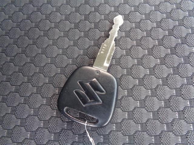 キャリイトラック KX 電動上下パネル幌(タケダボディー製)・パートタイム4WD・4AT・デュアルセンサーブレーキサポート・社外ナビTV・デジタルインナーミラー(バックカメラ付)・ドラレコ・ETC・オートLEDヘッドランプ(14枚目)