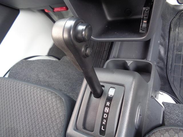 キャリイトラック KX 電動上下パネル幌(タケダボディー製)・パートタイム4WD・4AT・デュアルセンサーブレーキサポート・社外ナビTV・デジタルインナーミラー(バックカメラ付)・ドラレコ・ETC・オートLEDヘッドランプ(17枚目)