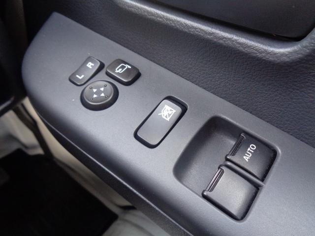 キャリイトラック KX 電動上下パネル幌(タケダボディー製)・パートタイム4WD・4AT・デュアルセンサーブレーキサポート・社外ナビTV・デジタルインナーミラー(バックカメラ付)・ドラレコ・ETC・オートLEDヘッドランプ(20枚目)