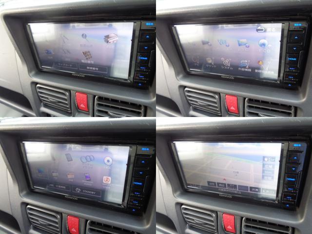 キャリイトラック KX 電動上下パネル幌(タケダボディー製)・パートタイム4WD・4AT・デュアルセンサーブレーキサポート・社外ナビTV・デジタルインナーミラー(バックカメラ付)・ドラレコ・ETC・オートLEDヘッドランプ(21枚目)