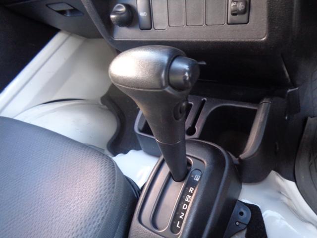 ハイゼットトラック 低温冷蔵冷凍車 東プレ製 -22℃設定・タイミングチェーン式エンジン・4AT・パートタイム4WD・ハイルーフ・ABS・Wエアバッグ・キーレス・パワーウィンドウ・樹脂製スノコ・事業用登録可(19枚目)