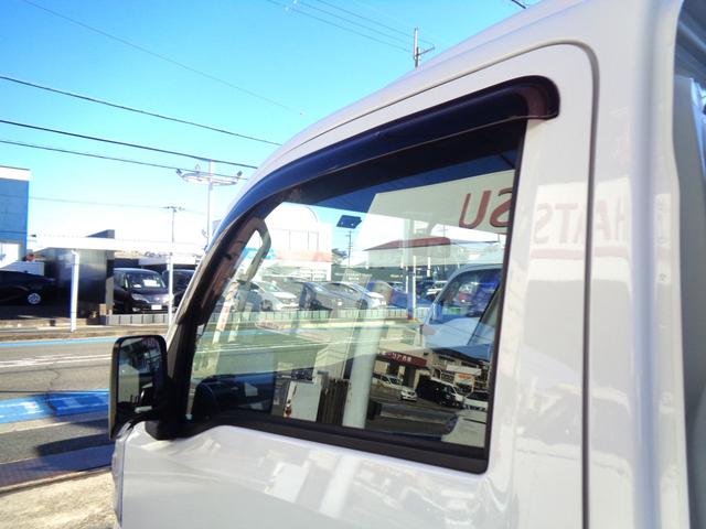ハイゼットトラック 低温冷蔵冷凍車 東プレ製 -22℃設定・タイミングチェーン式エンジン・4AT・パートタイム4WD・ハイルーフ・ABS・Wエアバッグ・キーレス・パワーウィンドウ・樹脂製スノコ・事業用登録可(25枚目)