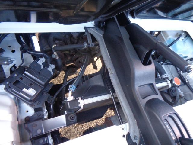 ハイゼットトラック 低温冷蔵冷凍車 東プレ製 -22℃設定・タイミングチェーン式エンジン・4AT・パートタイム4WD・ハイルーフ・ABS・Wエアバッグ・キーレス・パワーウィンドウ・樹脂製スノコ・事業用登録可(36枚目)