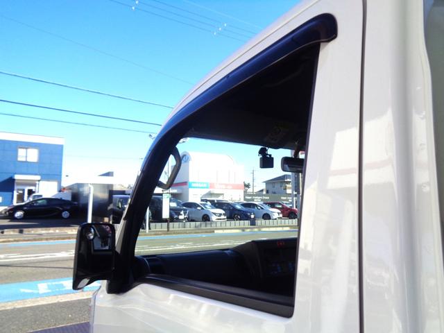 ハイゼットトラック デンソー製冷凍車・-7℃設定・冷蔵冷凍車・片側スライドドア・ハイルーフ・5MT・タイミングチェーン式エンジン・ABS・パワステ・Wエアバッグ・エアコン・事業用登録可(22枚目)