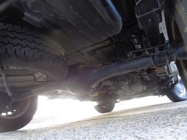 ハイゼットトラック デンソー製冷凍車・-7℃設定・冷蔵冷凍車・片側スライドドア・ハイルーフ・5MT・タイミングチェーン式エンジン・ABS・パワステ・Wエアバッグ・エアコン・事業用登録可(32枚目)