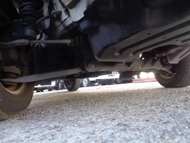 ハイゼットトラック デンソー製冷凍車・-7℃設定・冷蔵冷凍車・片側スライドドア・ハイルーフ・5MT・タイミングチェーン式エンジン・ABS・パワステ・Wエアバッグ・エアコン・事業用登録可(33枚目)