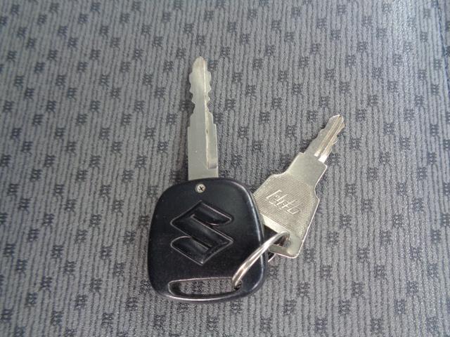 キャリイトラック 低温冷凍車・サーモキング-20℃設定・パートタイム4WD・タイミングチェーン式エンジン・キーレス・集中ドアロック・パワーウィンドウ・ETC・取扱説明書・保証書・スペアキー有・事業用登録可(16枚目)