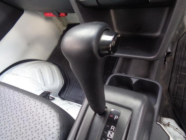 キャリイトラック 低温冷凍車・サーモキング-20℃設定・パートタイム4WD・タイミングチェーン式エンジン・キーレス・集中ドアロック・パワーウィンドウ・ETC・取扱説明書・保証書・スペアキー有・事業用登録可(17枚目)