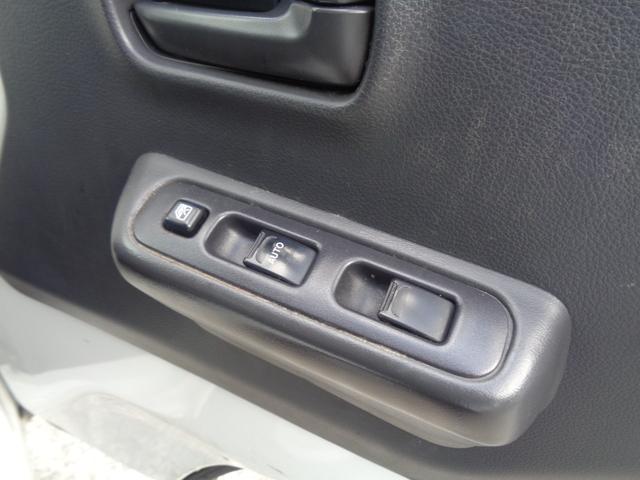 キャリイトラック 低温冷凍車・サーモキング-20℃設定・パートタイム4WD・タイミングチェーン式エンジン・キーレス・集中ドアロック・パワーウィンドウ・ETC・取扱説明書・保証書・スペアキー有・事業用登録可(19枚目)