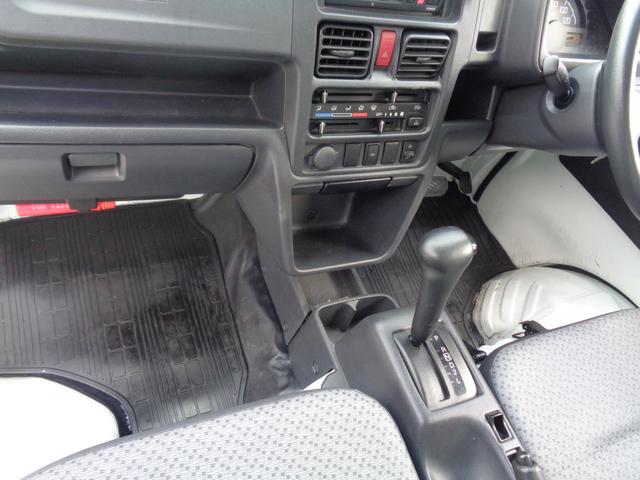 キャリイトラック 低温冷凍車・サーモキング-20℃設定・パートタイム4WD・タイミングチェーン式エンジン・キーレス・集中ドアロック・パワーウィンドウ・ETC・取扱説明書・保証書・スペアキー有・事業用登録可(23枚目)