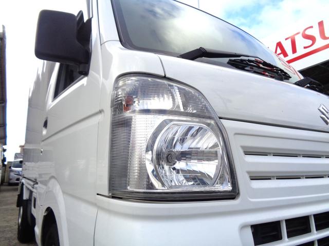 キャリイトラック 低温冷凍車・サーモキング-20℃設定・パートタイム4WD・タイミングチェーン式エンジン・キーレス・集中ドアロック・パワーウィンドウ・ETC・取扱説明書・保証書・スペアキー有・事業用登録可(25枚目)