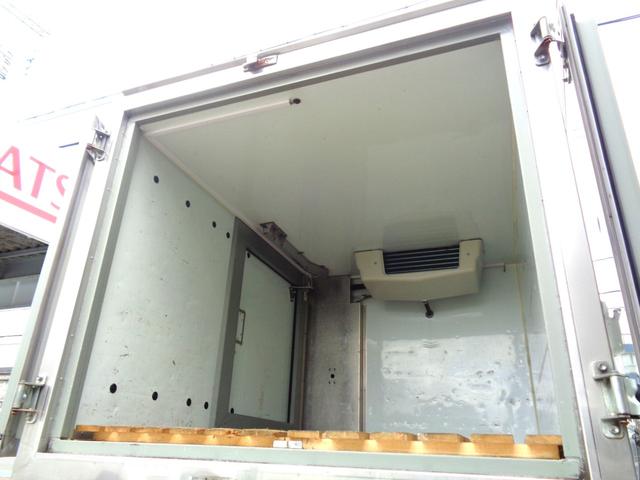 キャリイトラック 低温冷凍車・サーモキング-20℃設定・パートタイム4WD・タイミングチェーン式エンジン・キーレス・集中ドアロック・パワーウィンドウ・ETC・取扱説明書・保証書・スペアキー有・事業用登録可(32枚目)