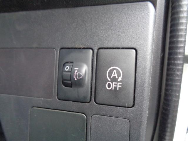 ハイゼットカーゴ スペシャル ハイルーフ・4AT・ABS・アイドリングストップ・Wエアバッグ・集中ドアロック・オートヘッドライト・純正ラバーマット+サイドバイザー・スペアキー有・事業用登録可(15枚目)
