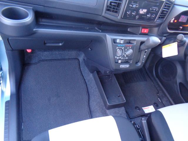 ミライース Ｌ　ＳＡＩＩＩ　スマートアシストＩＩＩ・ＡＢＳ・前後ソナー・オートヘッドランプ・パワーウィンドウ・純正ＣＤ・前後ドライブレコーダー・純正フロアマット＋バイザー・ワンオーナー車・取扱説明書・保証書・スペアキー有（30枚目）