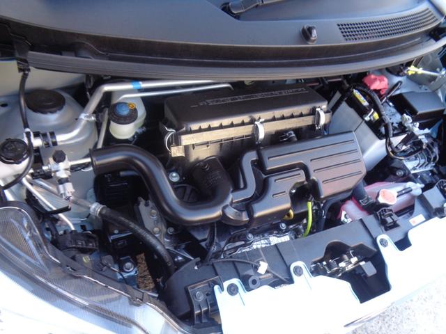 ミライース Ｌ　ＳＡＩＩＩ　スマートアシストＩＩＩ・ＡＢＳ・前後ソナー・オートヘッドランプ・パワーウィンドウ・純正ＣＤ・前後ドライブレコーダー・純正フロアマット＋バイザー・ワンオーナー車・取扱説明書・保証書・スペアキー有（34枚目）