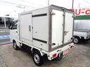 キャリイトラック 低温冷凍車・サーモキング-20℃設定・パートタイム4WD・タイミングチェーン式エンジン・キーレス・集中ドアロック・パワーウィンドウ・ETC・取扱説明書・保証書・スペアキー有・事業用登録可(4枚目)