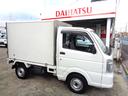 キャリイトラック 低温冷凍車・サーモキング-20℃設定・パートタイム4WD・タイミングチェーン式エンジン・キーレス・集中ドアロック・パワーウィンドウ・ETC・取扱説明書・保証書・スペアキー有・事業用登録可(7枚目)