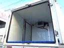 デンソー製・-7℃設定 冷蔵冷凍車・片側スライドドア・タイミングチェーン式エンジン・4AT・ETC・社外LEDヘッドランプ・ラバーマット+サイドバイザー・取扱説明書・保証書・スペアキー有・事業用登録可(30枚目)