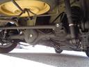 ボディー下廻りは目立つサビやダメージも無くきれいな良好な状態です。