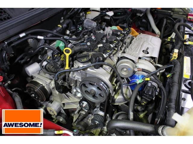 �A���t�@�����I�E�t�B�A�b�g�̃^�C�~���O�x���g�d�l�̎Ԏ�ɂ����āA�`�v�d�r�n�l�d�ł͑S�Ă̔̔����q��[�ԑO�Ƀ^�C�~���O�x���g�֌W�̊�{�p�[�c�ނ�S�Č������[�Ԃ������܂��B