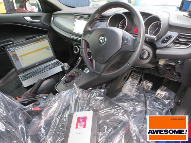 ���B�ԁA�e���[�J�[�ɉ����Đ�p�̍ŐV�f�f�V�X�e�����������Ă���܂��B�f�f�@�ɗ���؂炸�A�o���ƃm�E�n�E�����������m���Ȏԗ��f�f���s���܂��B