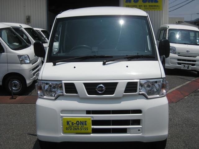 DX2シーター ハイルーフ車 タイベル交換済み ETC付き(2枚目)