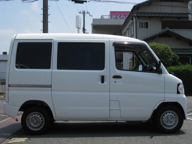 DX2シーター ハイルーフ車 タイベル交換済み ETC付き(8枚目)