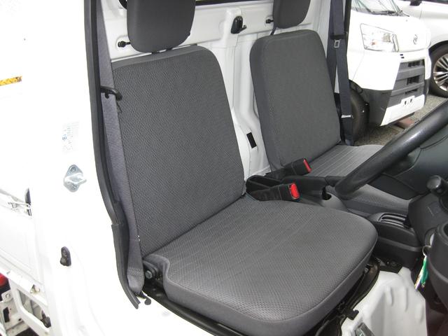 ハイゼットトラック 　新明和　垂直式テールリフト　パワーゲート　オートマ車　メモリーナビ　ＥＴＣ　エアコン　パワステ　１年保証付き（15枚目）