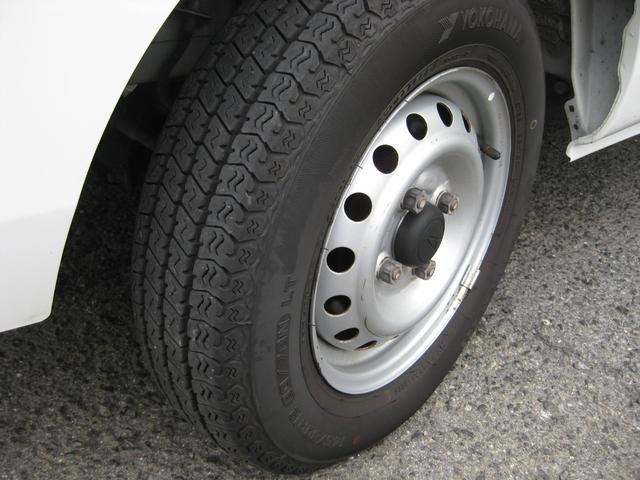 ハイゼットトラック 　新明和　垂直式テールリフト　パワーゲート　オートマ車　メモリーナビ　ＥＴＣ　エアコン　パワステ　１年保証付き（28枚目）