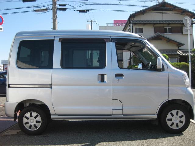 ハイゼットカーゴ クルーズ 4AT PW キーレス 電格ミラー付き(8枚目)