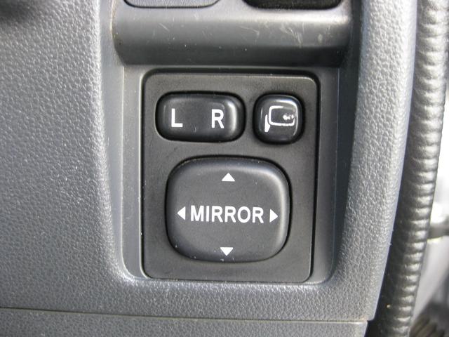 ハイゼットカーゴ クルーズ 4AT PW キーレス 電格ミラー付き(12枚目)
