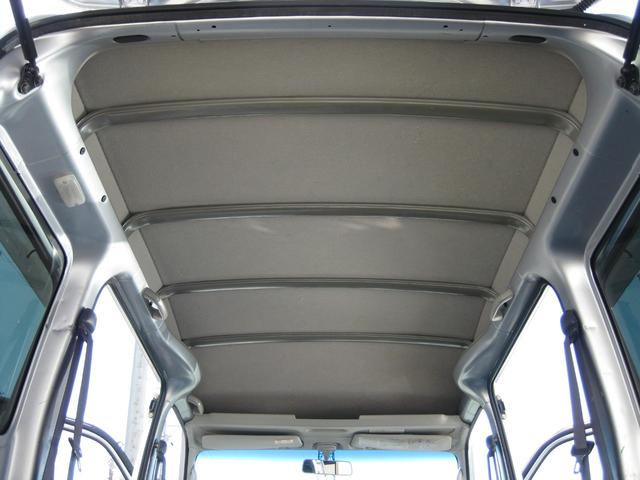 ハイゼットカーゴ クルーズ 4AT PW キーレス 電格ミラー付き(19枚目)