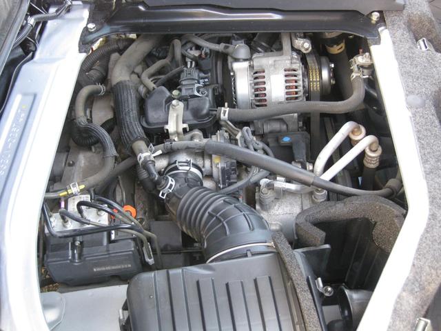 ハイゼットカーゴ クルーズ 4AT PW キーレス 電格ミラー付き(21枚目)