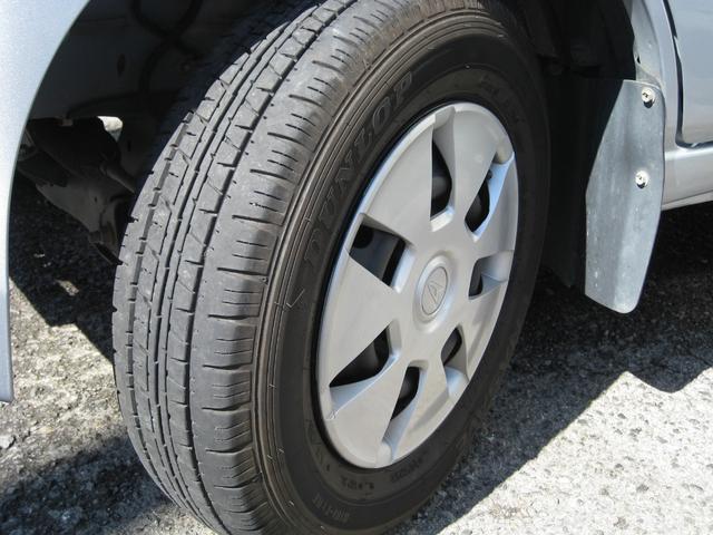 ハイゼットカーゴ クルーズ 4AT PW キーレス 電格ミラー付き(22枚目)