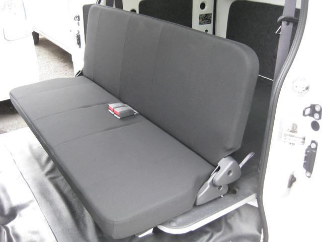 ハイゼットカーゴ DX SAIII メモリーナビ ETC PW キーレス Sアシスト付き(18枚目)