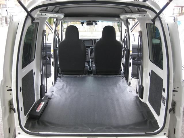 ハイゼットカーゴ DX SAIII メモリーナビ ETC PW キーレス Sアシスト付き(20枚目)