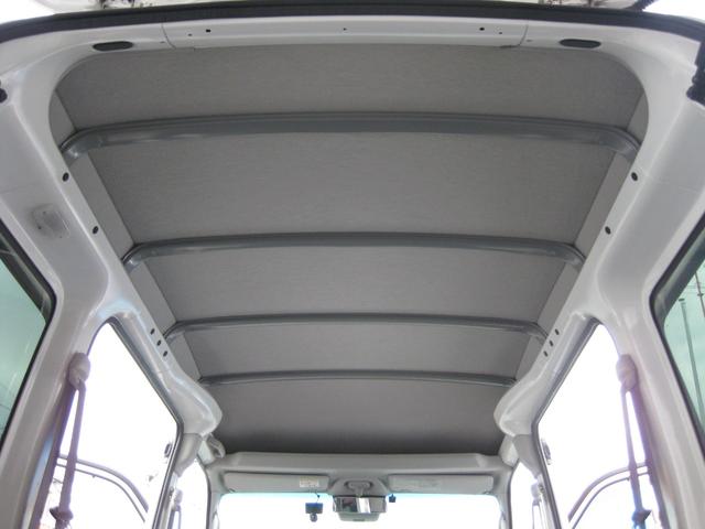 ハイゼットカーゴ DX SAIII メモリーナビ ETC PW キーレス Sアシスト付き(21枚目)