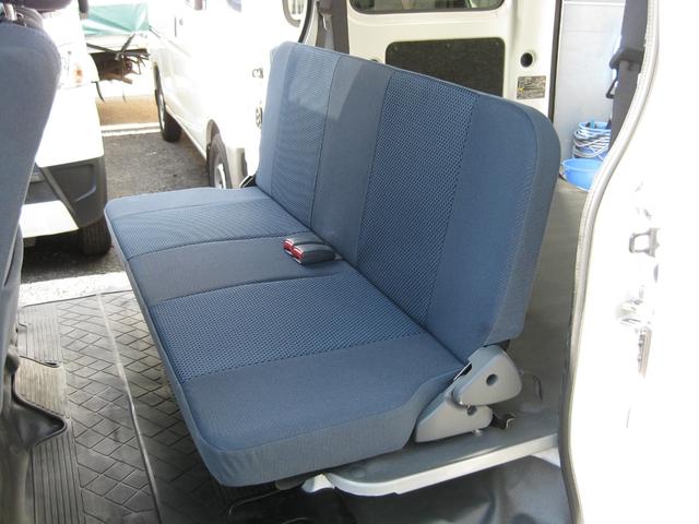 ハイゼットカーゴ クルーズ　ナビ　ＴＶ　ＰＷ　キーレス　ＥＴＣ付き（17枚目）