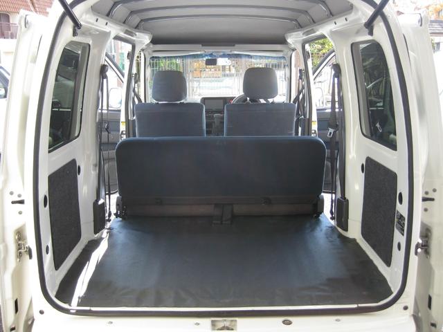 ハイゼットカーゴ クルーズ　ナビ　ＴＶ　ＰＷ　キーレス　ＥＴＣ付き（18枚目）