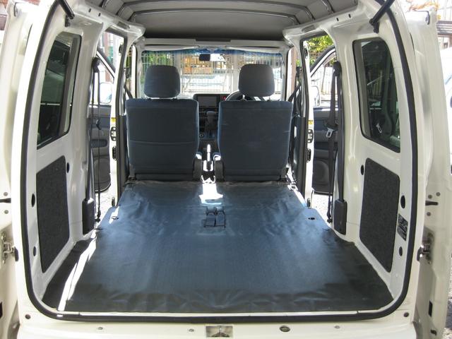 ハイゼットカーゴ クルーズ　ナビ　ＴＶ　ＰＷ　キーレス　ＥＴＣ付き（19枚目）