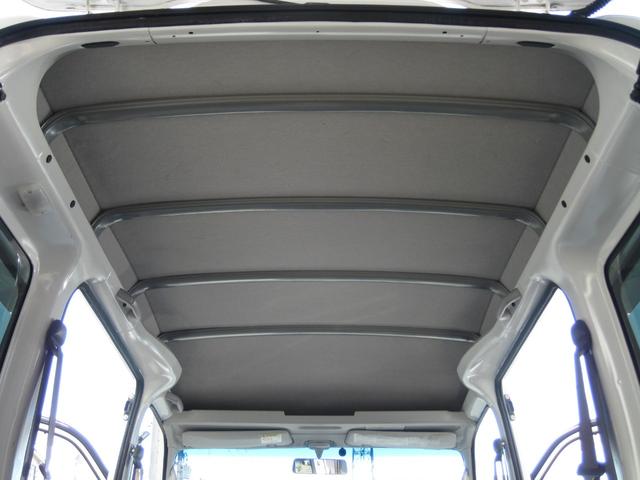 ハイゼットカーゴ クルーズ　ナビ　ＴＶ　ＰＷ　キーレス　ＥＴＣ付き（20枚目）