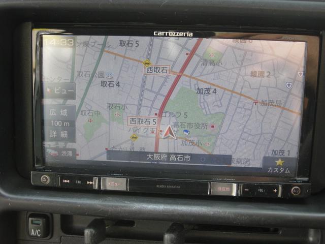 ハイゼットカーゴ ＤＸ　ナビ　ＥＴＣ　ＰＷ　キーレス付き（11枚目）