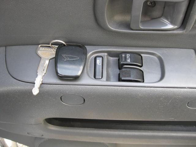 ハイゼットカーゴ ＤＸ　ナビ　ＥＴＣ　ＰＷ　キーレス付き（13枚目）