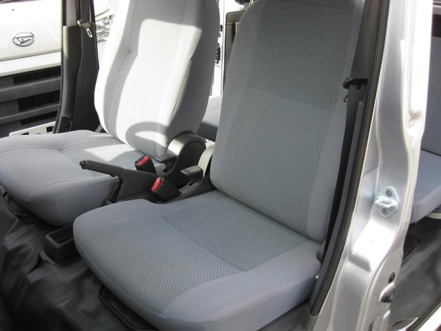 ハイゼットカーゴ ＤＸ　ナビ　ＥＴＣ　ＰＷ　キーレス付き（15枚目）