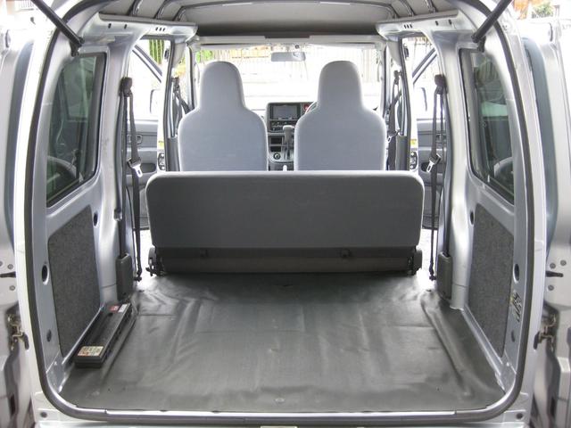 ハイゼットカーゴ ＤＸ　ナビ　ＥＴＣ　ＰＷ　キーレス付き（17枚目）
