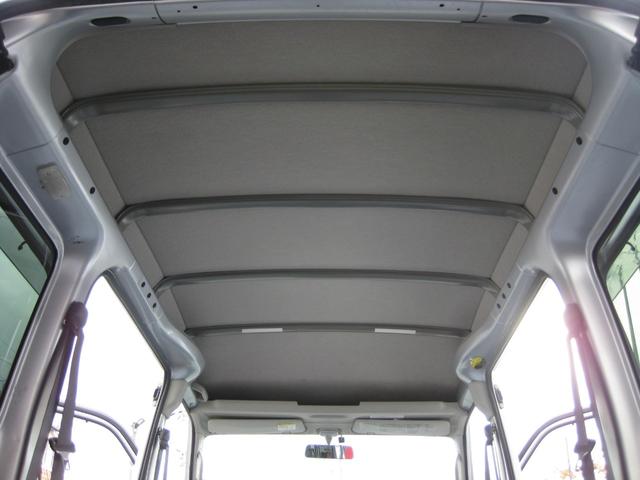 ハイゼットカーゴ ＤＸ　ナビ　ＥＴＣ　ＰＷ　キーレス付き（19枚目）