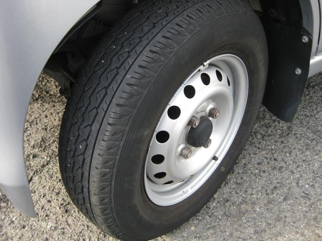 ハイゼットカーゴ ＤＸ　ナビ　ＥＴＣ　ＰＷ　キーレス付き（22枚目）