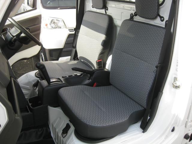 キャリイトラック 　垂直式ゲートリフター　パワーゲート　オートマ車　メモリーナビ　ＥＴＣ　エアコン　パワステ　１年保証付き（15枚目）