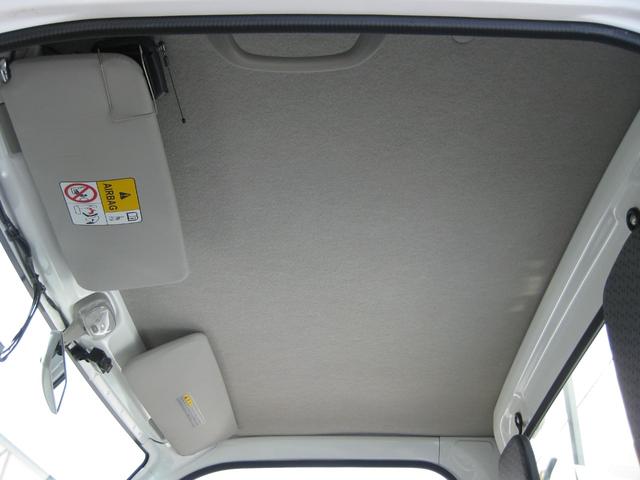 キャリイトラック 　垂直式ゲートリフター　パワーゲート　オートマ車　メモリーナビ　ＥＴＣ　エアコン　パワステ　１年保証付き（18枚目）